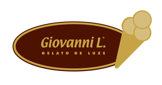 GL Ovales Logo 1200mm Acryl