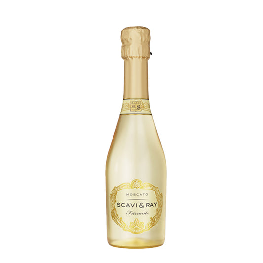 Scavi & Ray - Moscato Frizzante 0,2l