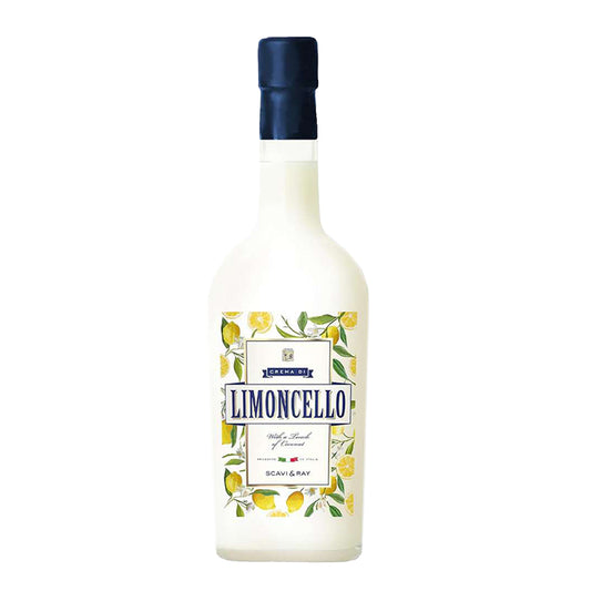 Scavi & Ray - Crema di Limoncello 0,7l
