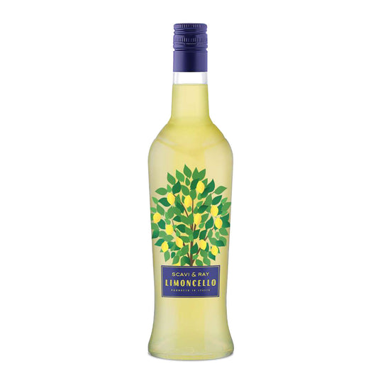 Scavi & Ray - Limoncello 0,7l