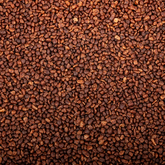 G.L. Coffee Crystals