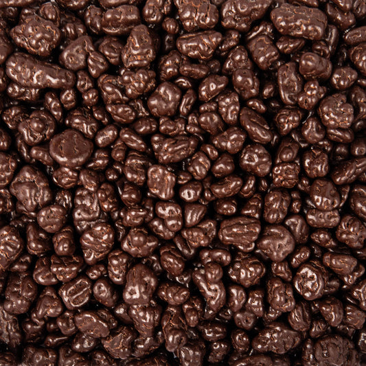 G.L. Crunchy Brownies