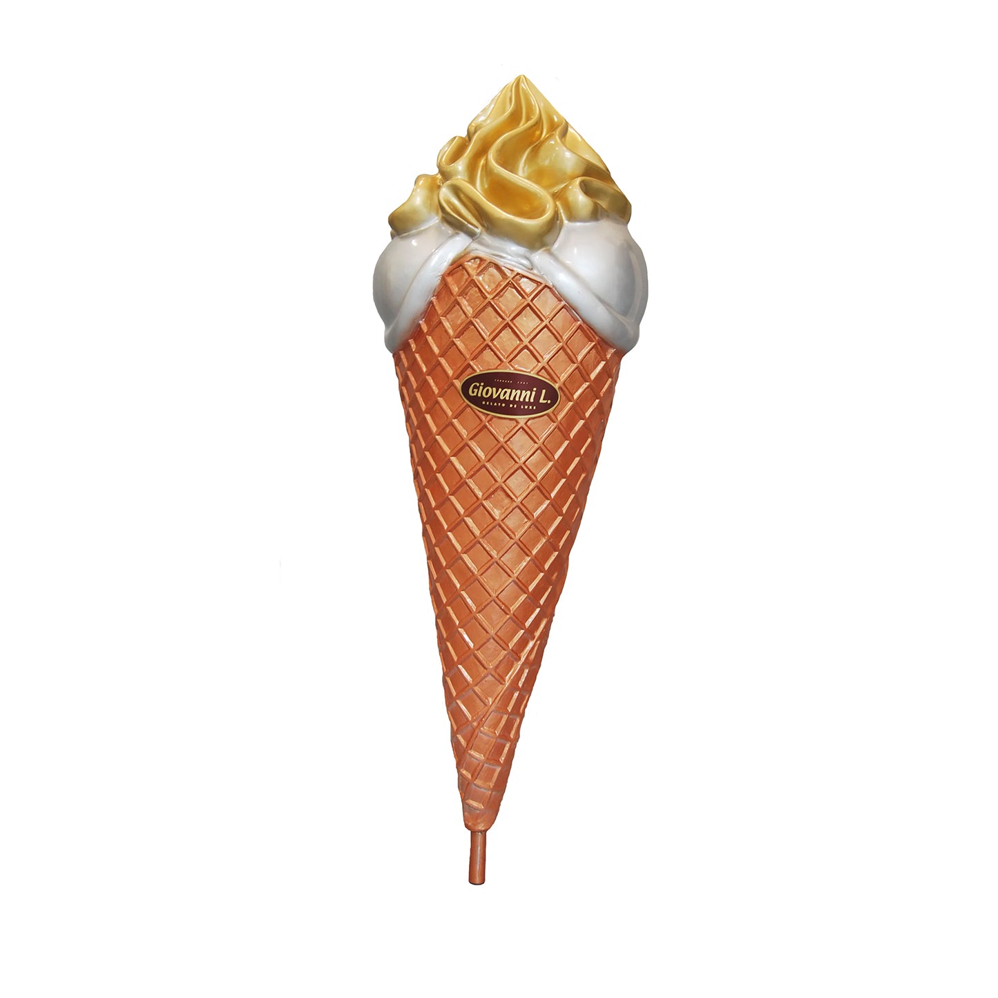 GL Hänge Eis 3 Kugeln