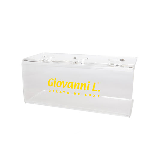 Eiswaffelhalter 3er