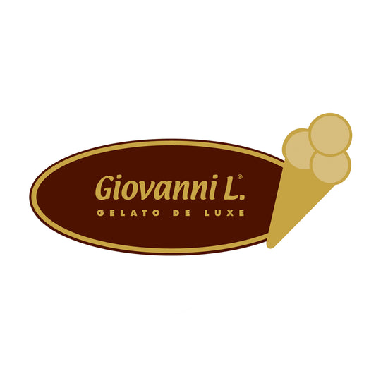 GL Ovales Logo 800mm Acryl
