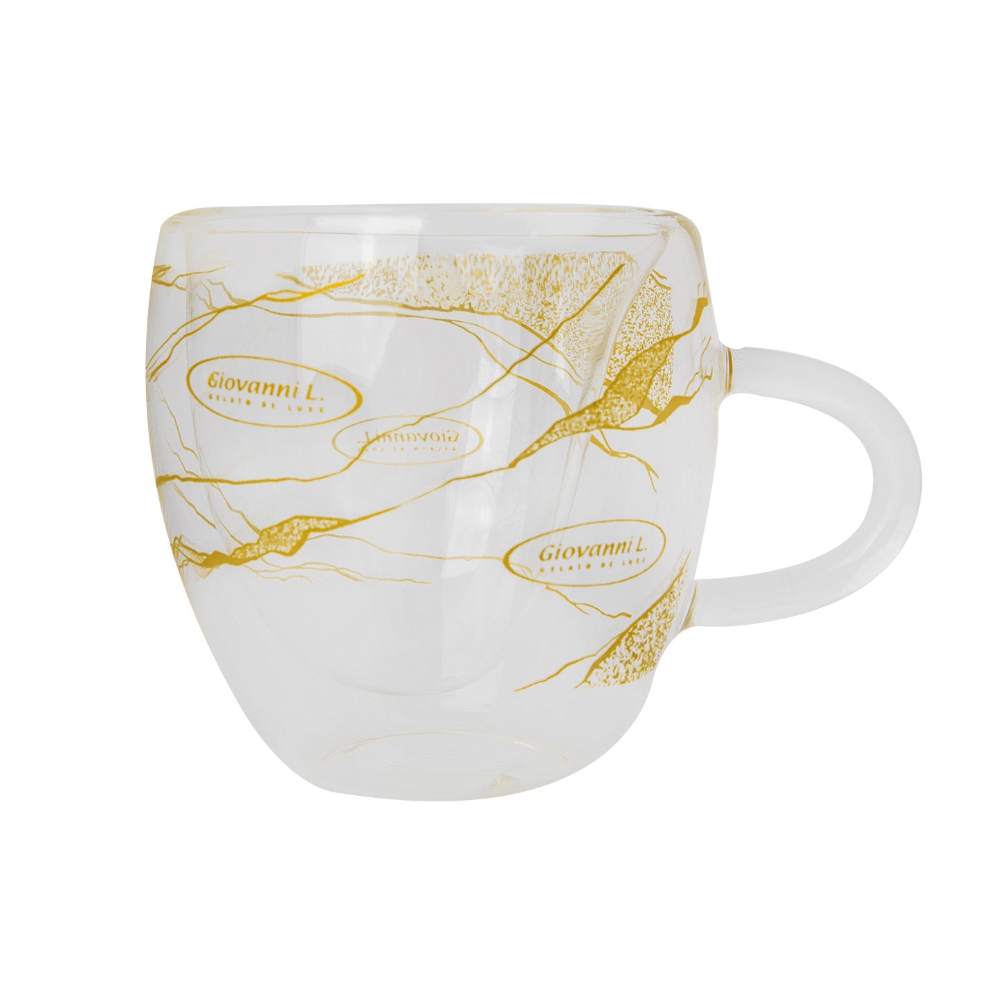 GL Kaffee Glas 150ml