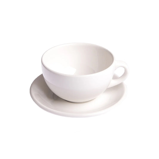 Cappuccino Tassen Set MILANO