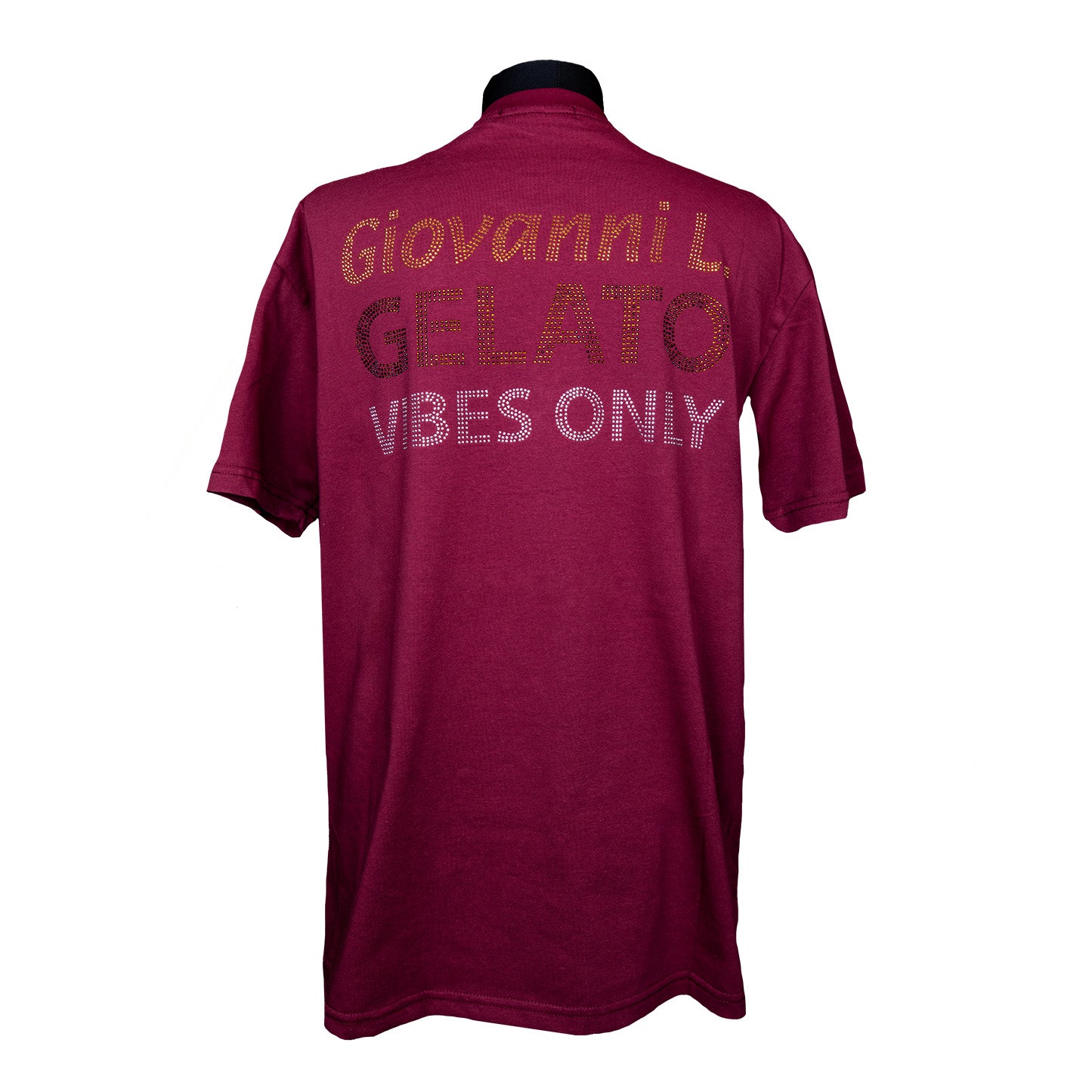 GL Shirt "Vibes Only"