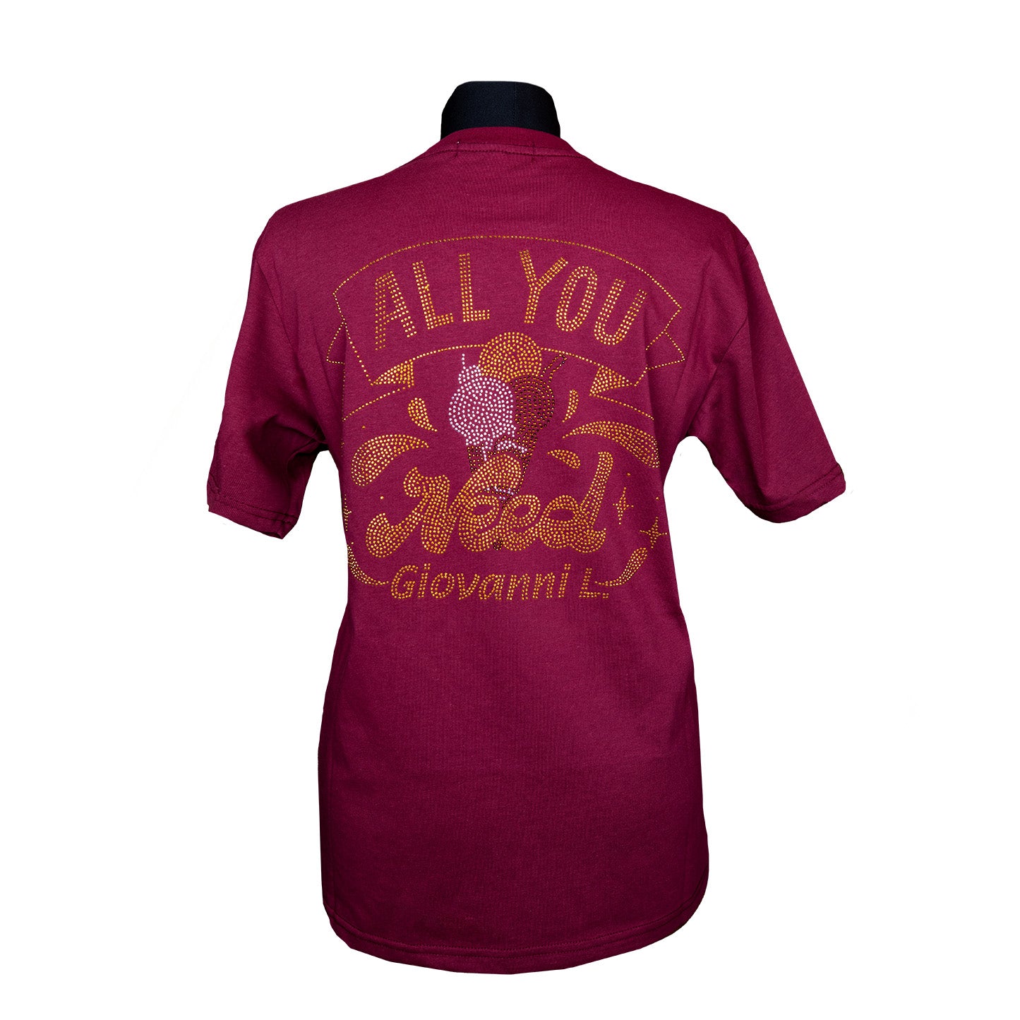 GL Shirt "All you need"