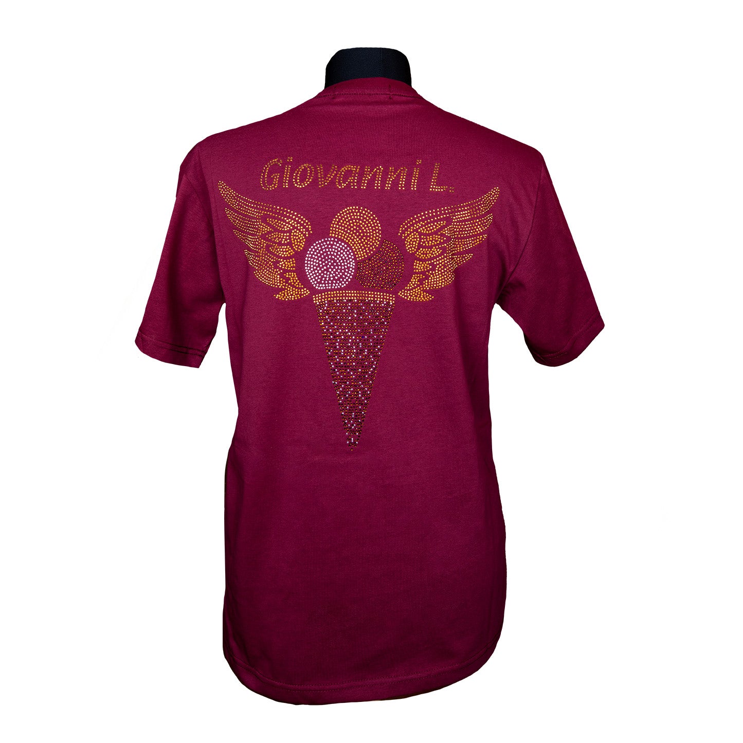 GL Shirt "Wings"