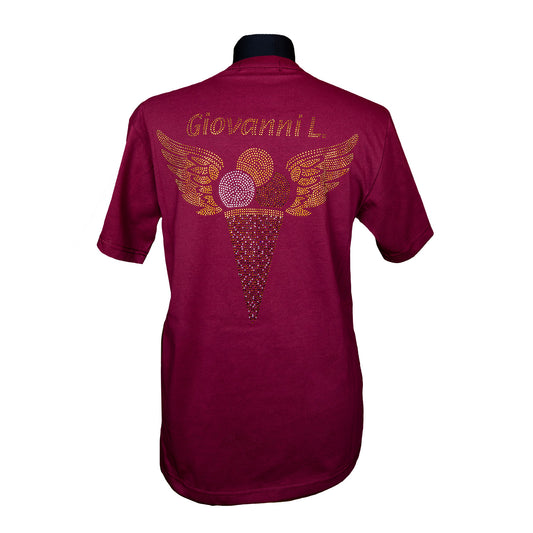 GL Shirt "Wings"