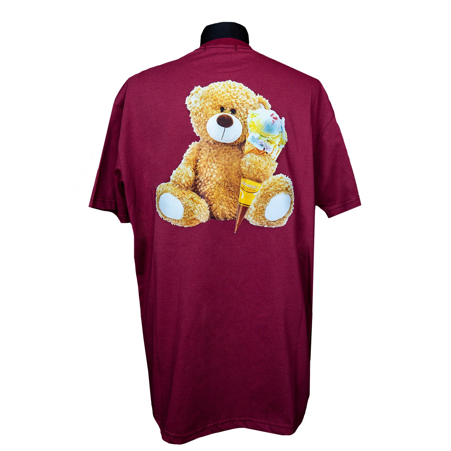 GL Shirt "Gelato Bear"