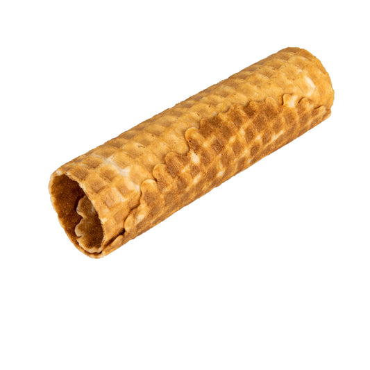 Waffelrolle XXL