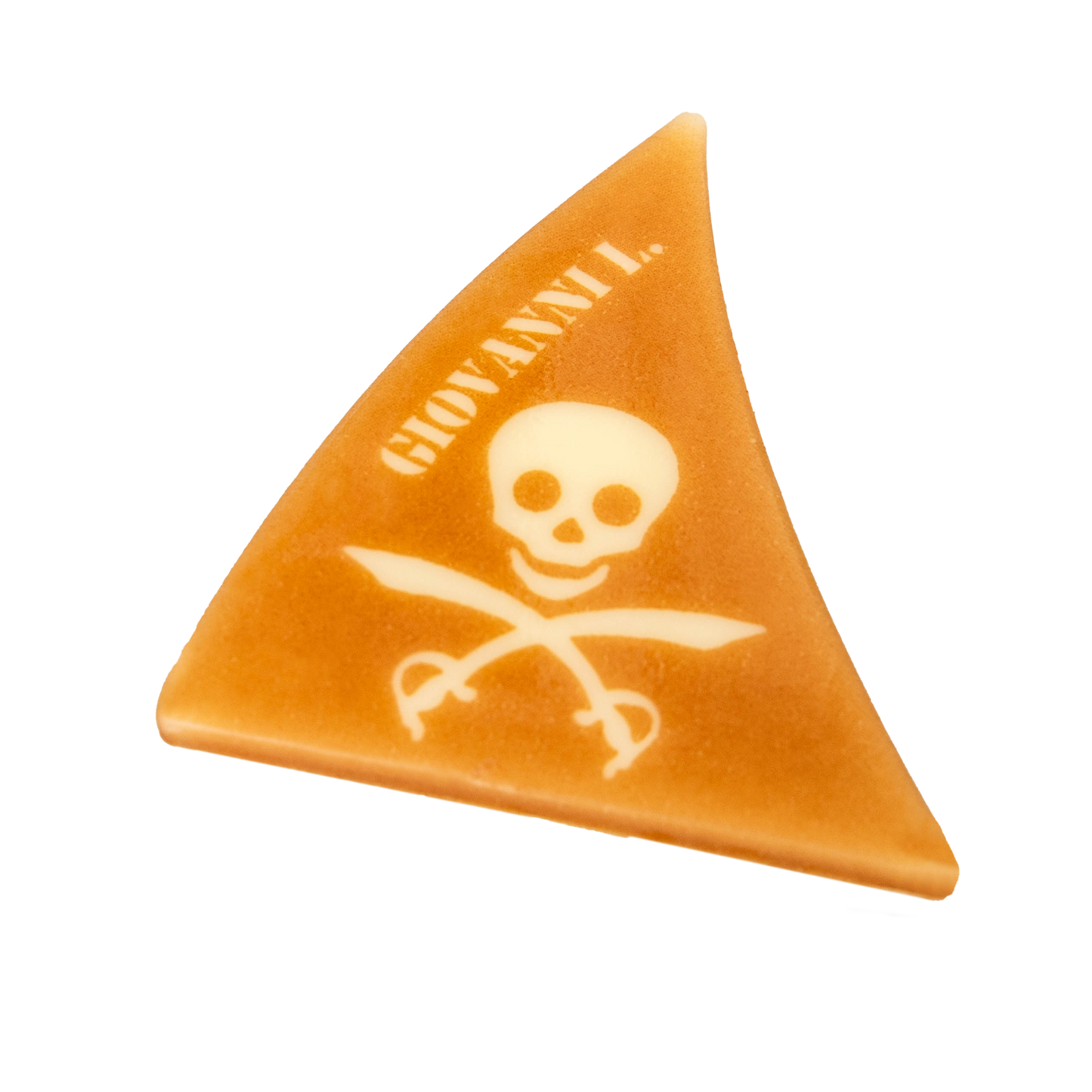 GL Schokoaufleger Pirat