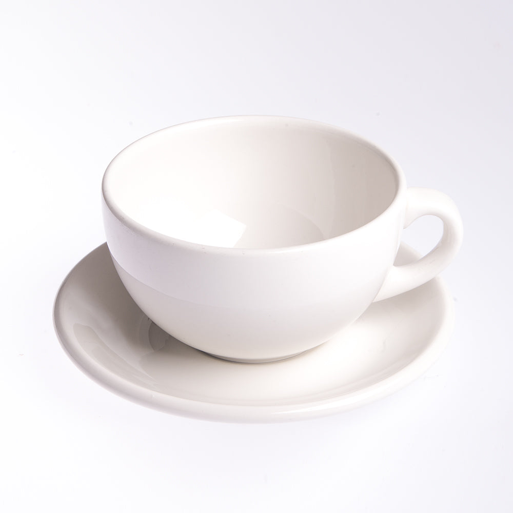 Cappuccino Tassen Set MILANO