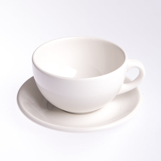 Cappuccino Tassen Set MILANO