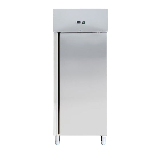 Edelstahlgefrierschrank 733l